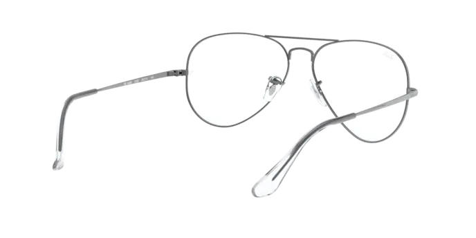Ray-Ban Aviator RX6489 2502