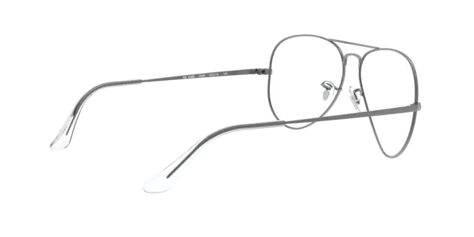 Ray-Ban Aviator RX6489 2502