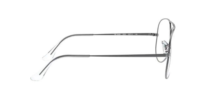 Ray-Ban Aviator RX6489 2502