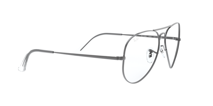 Ray-Ban Aviator RX6489 2502
