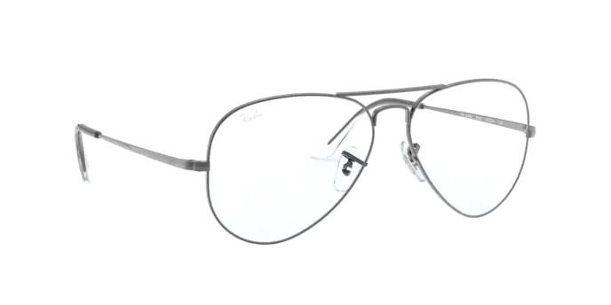 Ray-Ban Aviator RX6489 2502