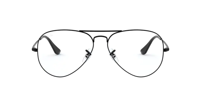 Ray-Ban Aviator RX6489 2503
