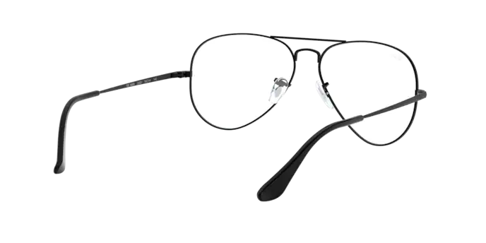 Ray-Ban Aviator RX6489 2503