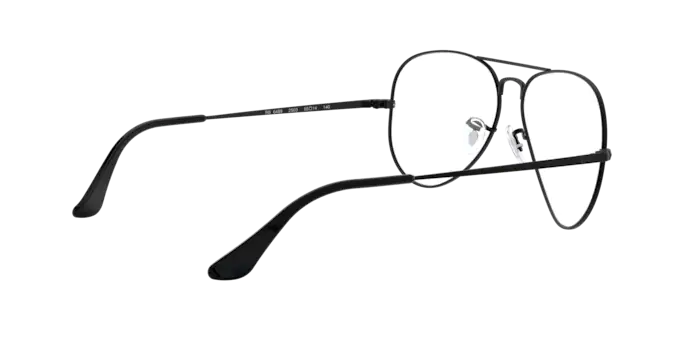 Ray-Ban Aviator RX6489 2503