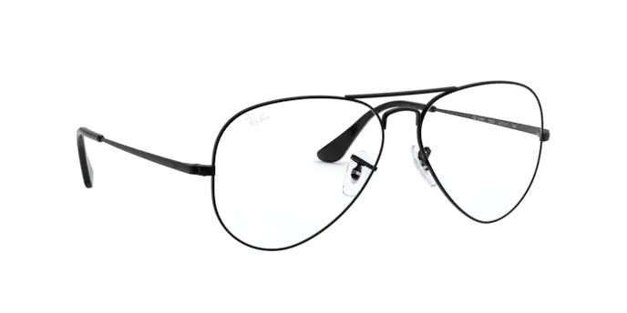 Ray-Ban Aviator RX6489 2503