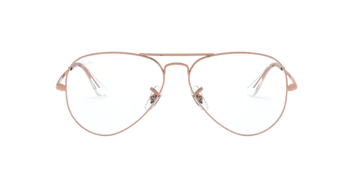 Ray-Ban Aviator RX6489 3094