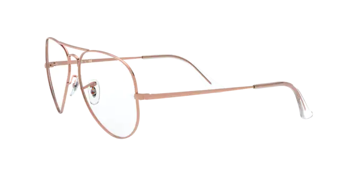 Ray-Ban Aviator RX6489 3094