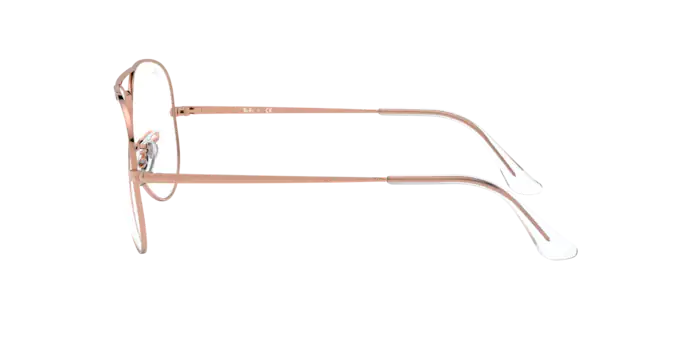 Ray-Ban Aviator RX6489 3094