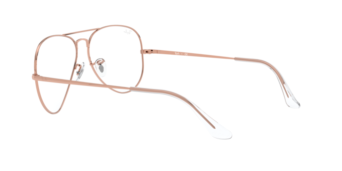 Ray-Ban Aviator RX6489 3094