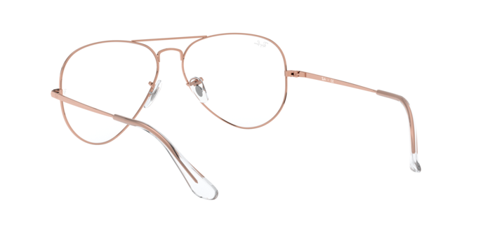 Ray-Ban Aviator RX6489 3094