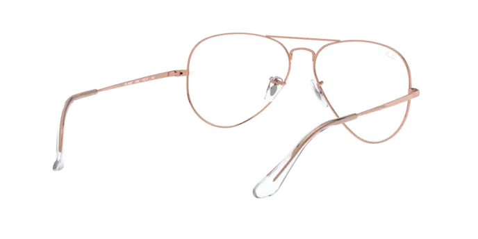 Ray-Ban Aviator RX6489 3094