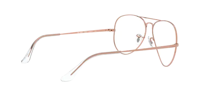 Ray-Ban Aviator RX6489 3094