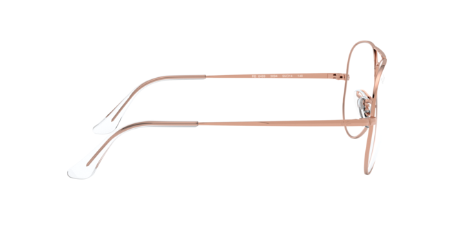 Ray-Ban Aviator RX6489 3094