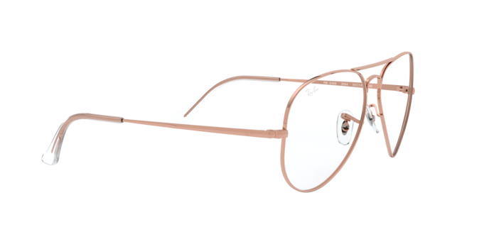 Ray-Ban Aviator RX6489 3094