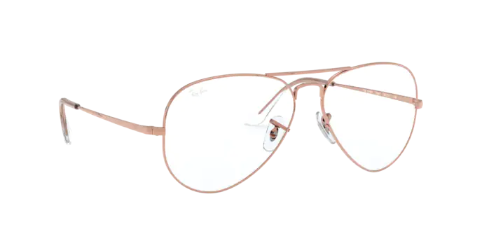Ray-Ban Aviator RX6489 3094