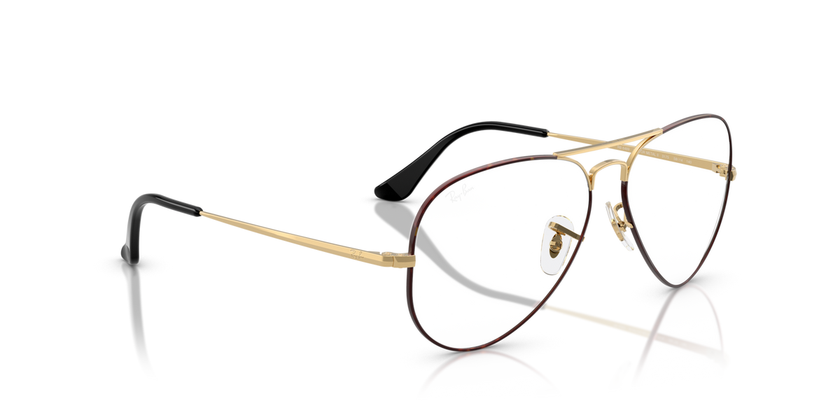 Ray-Ban Aviator RX6489 3175