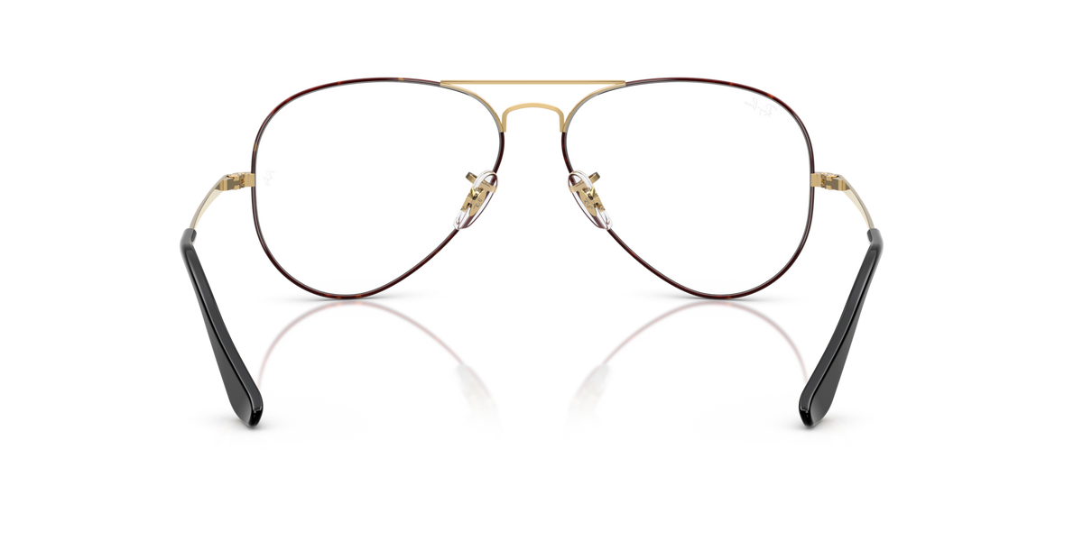Ray-Ban Aviator RX6489 3175