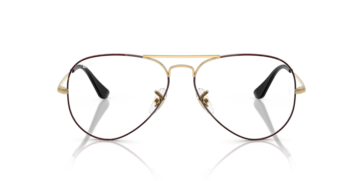 Ray-Ban Aviator RX6489 3175