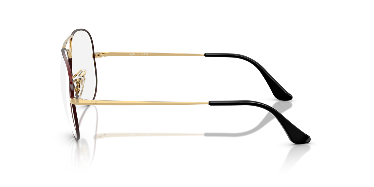 Ray-Ban Aviator RX6489 3175