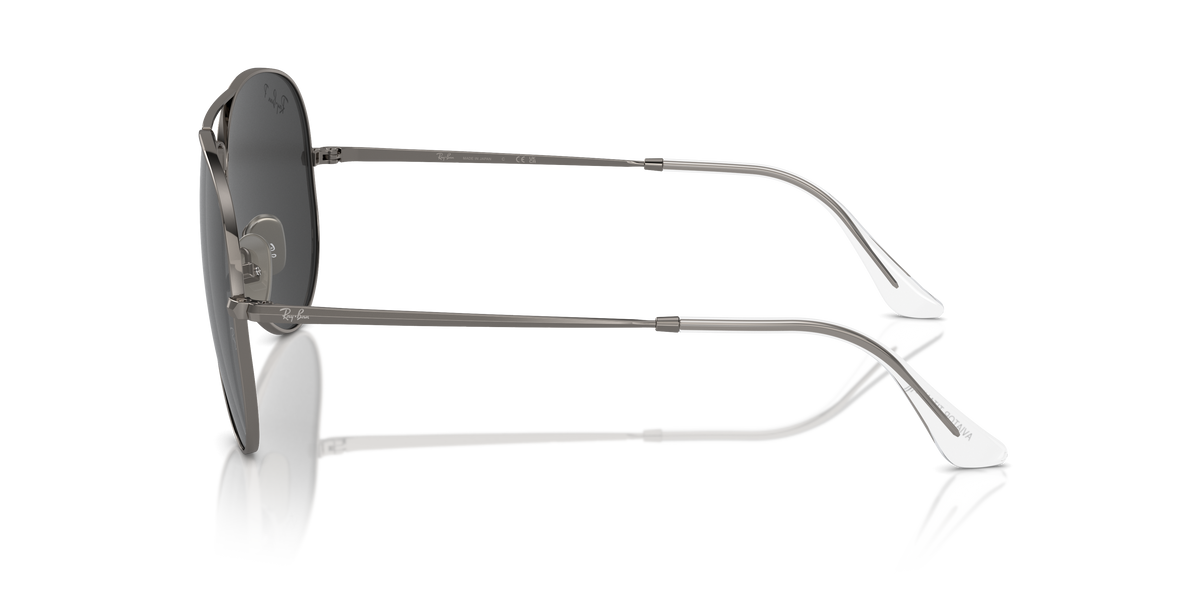 Ray-Ban Aviator Titanium RB8089 165/48