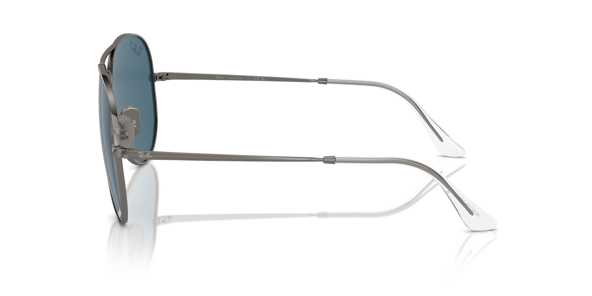 Ray-Ban Aviator Titanium RB8089 165/S2