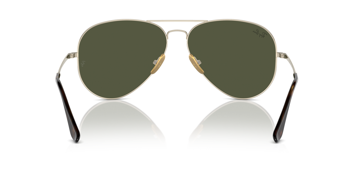 Ray-Ban Aviator Titanium RB8089 926531