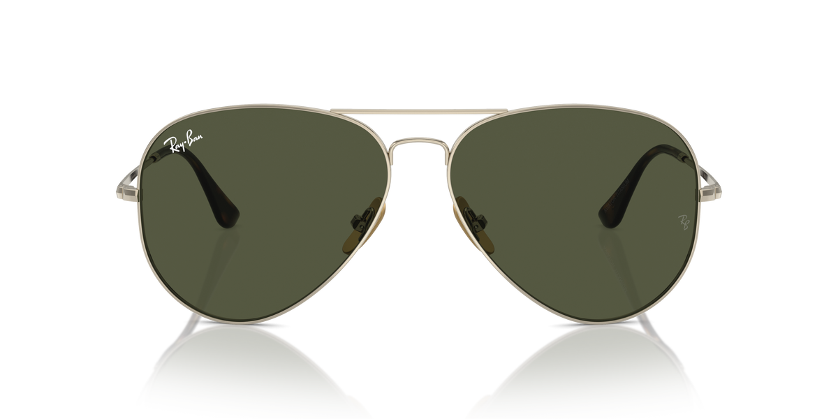 Ray-Ban Aviator Titanium RB8089 926531