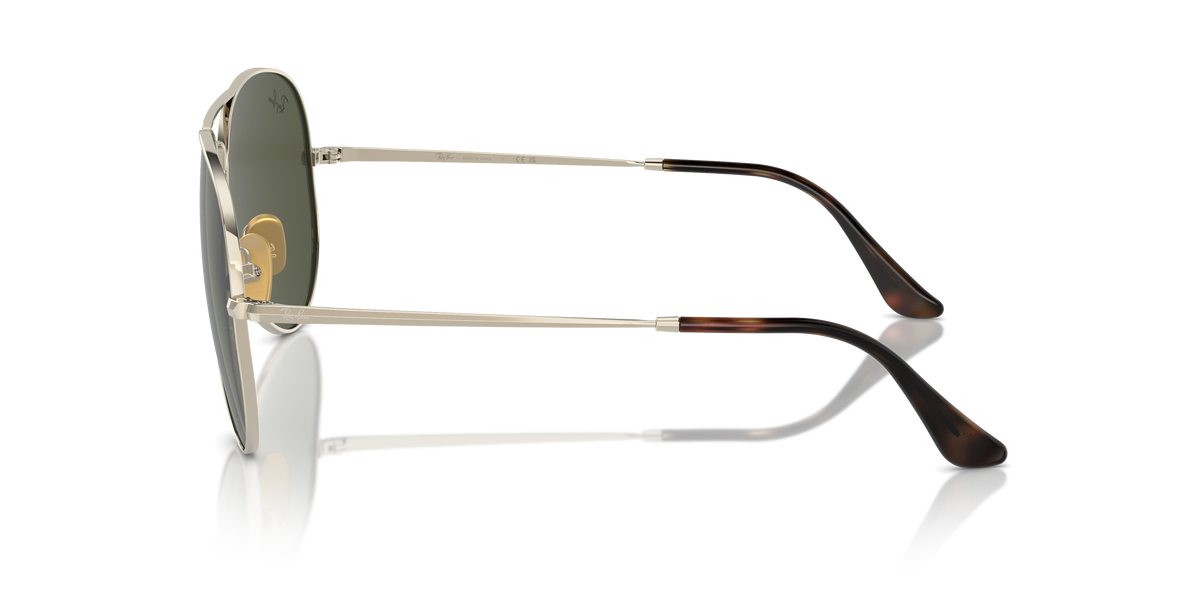 Ray-Ban Aviator Titanium RB8089 926531
