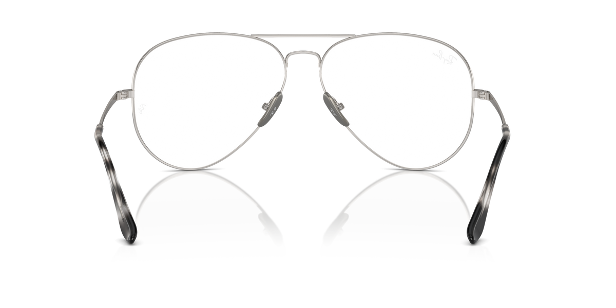 Ray-Ban Aviator Titanium RX8789 1002