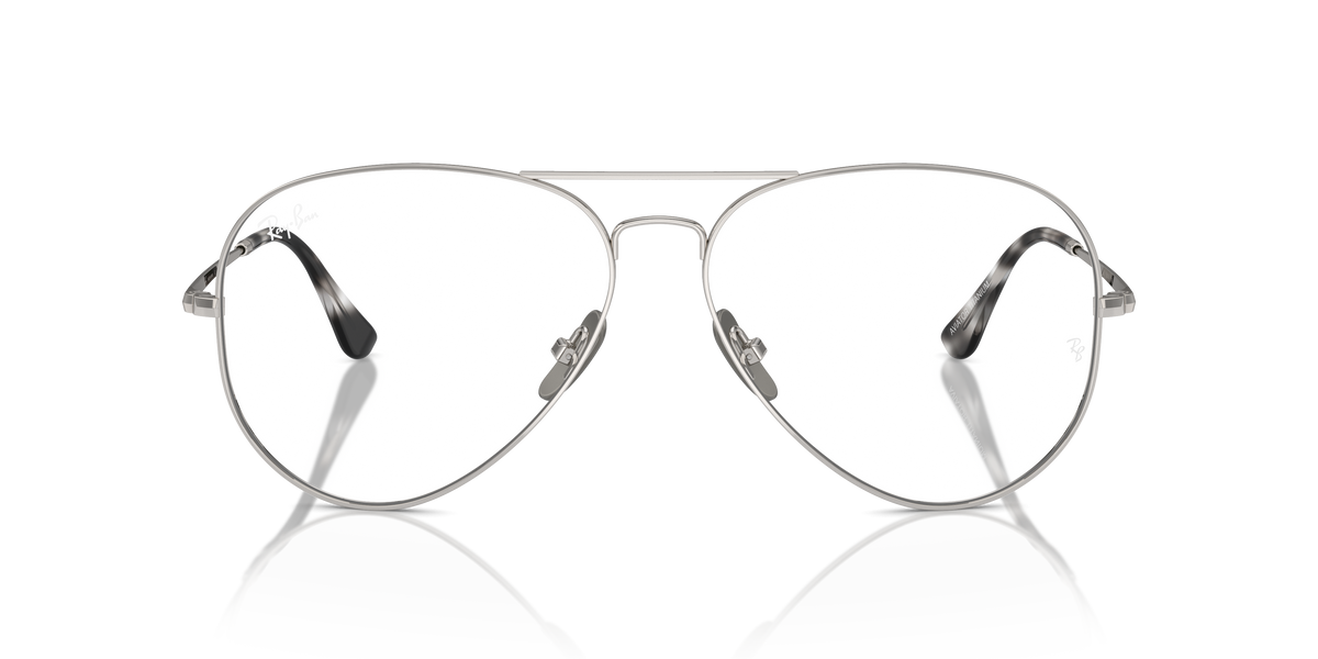 Ray-Ban Aviator Titanium RX8789 1002