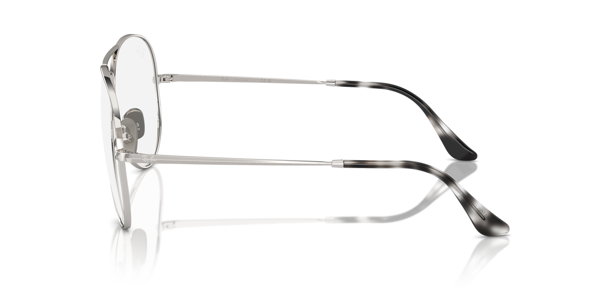 Ray-Ban Aviator Titanium RX8789 1002