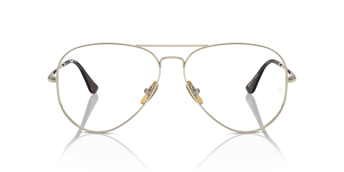 Ray-Ban Aviator Titanium RX8789 1246