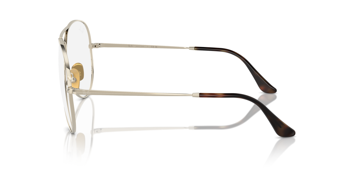 Ray-Ban Aviator Titanium RX8789 1246