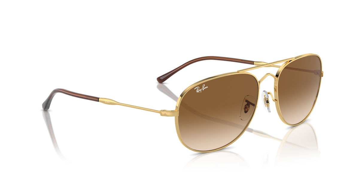 Ray-Ban Bain Bridge RB3735 001/51