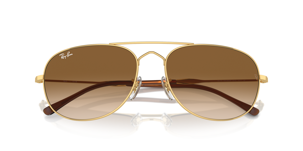 Ray-Ban Bain Bridge RB3735 001/51