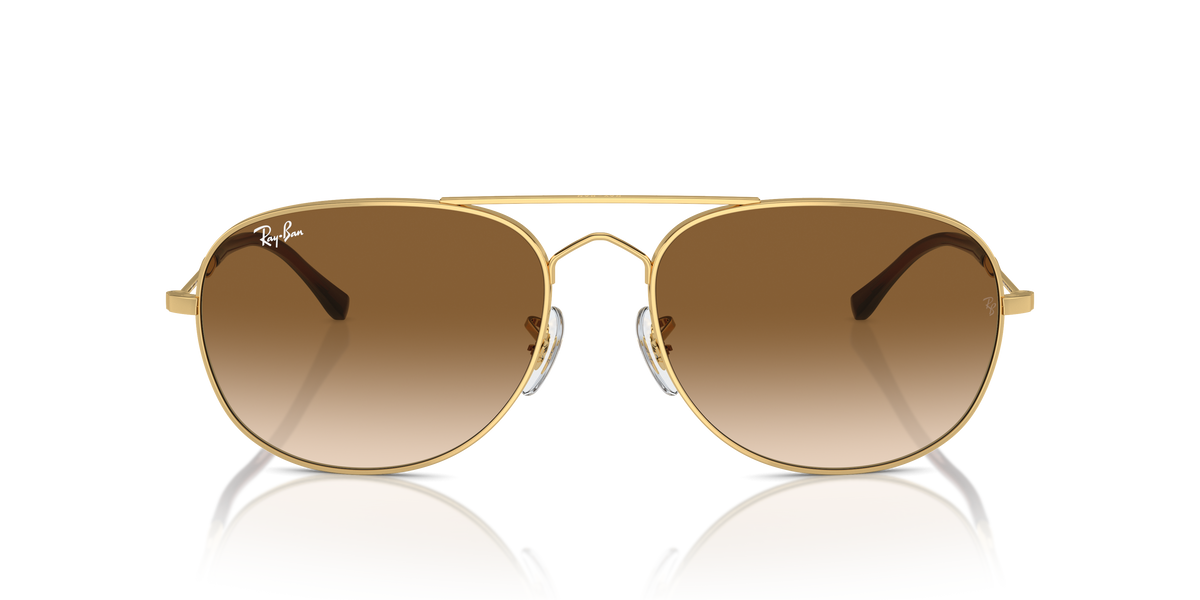 Ray-Ban Bain Bridge RB3735 001/51