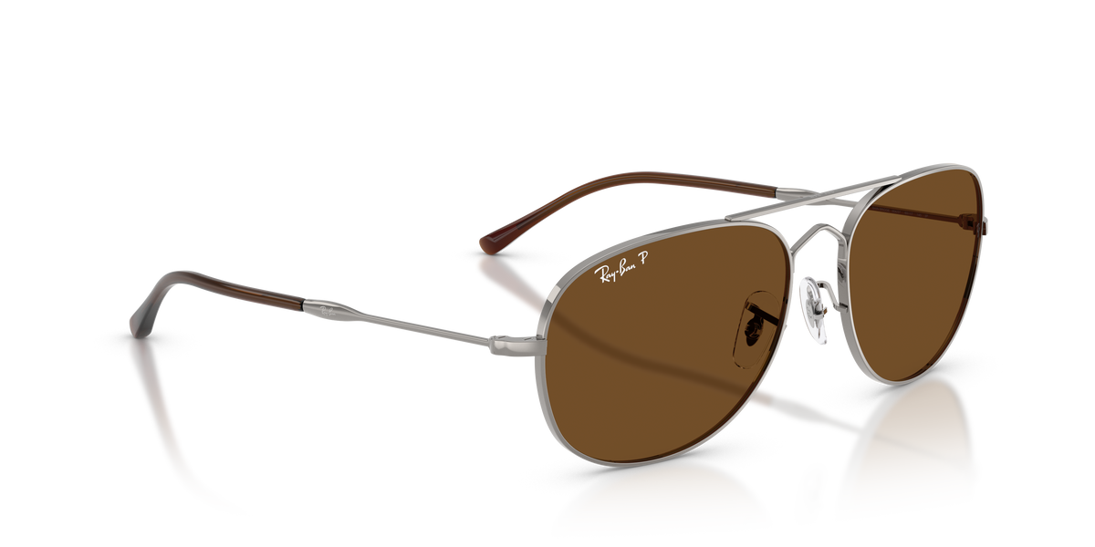 Ray-Ban Bain Bridge RB3735 004/57