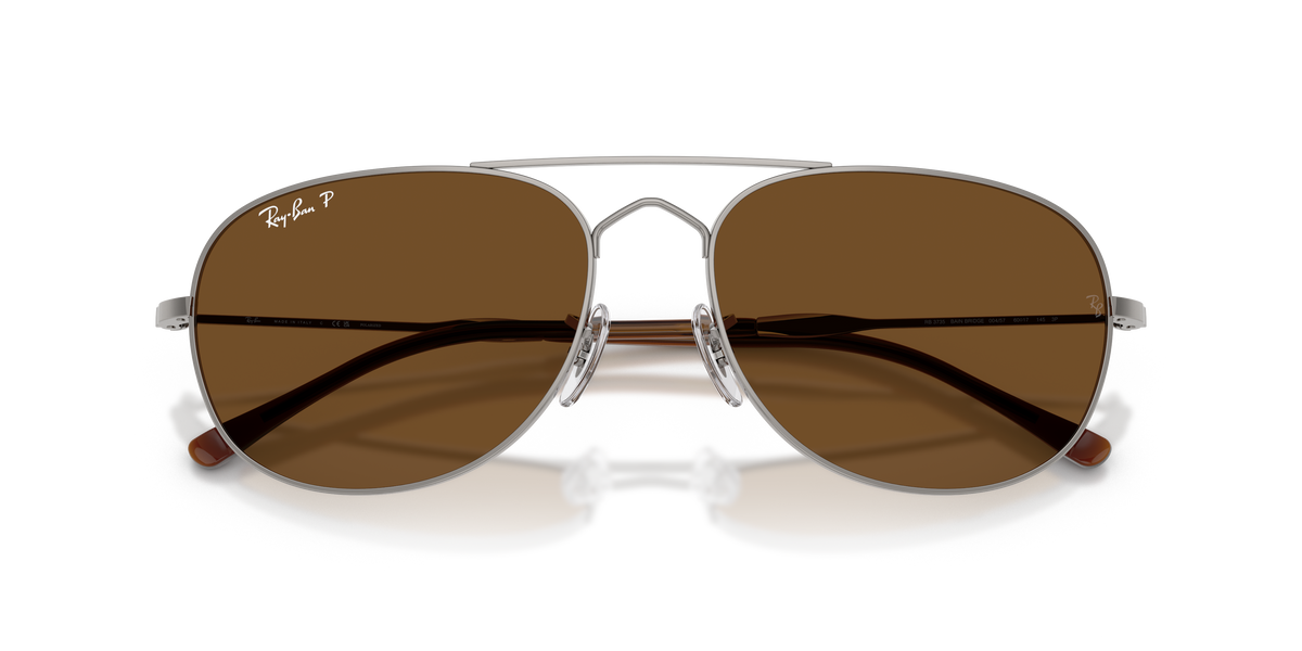 Ray-Ban Bain Bridge RB3735 004/57