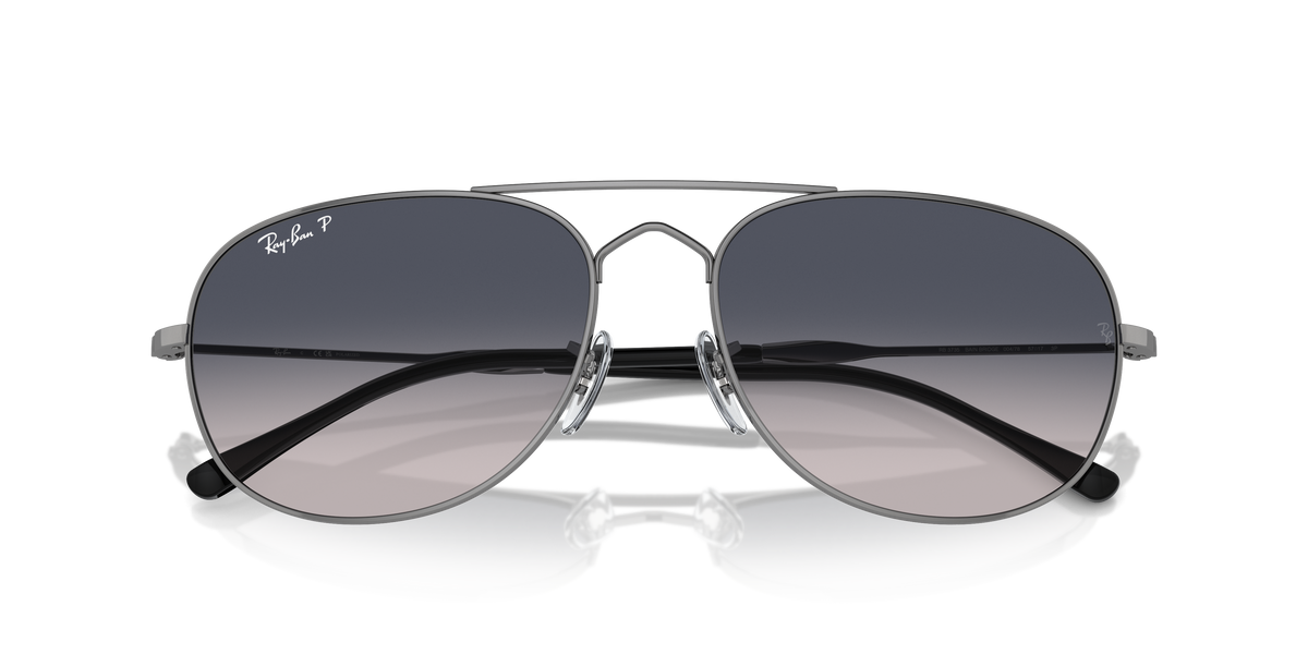 Ray-Ban Bain Bridge RB3735 004/78