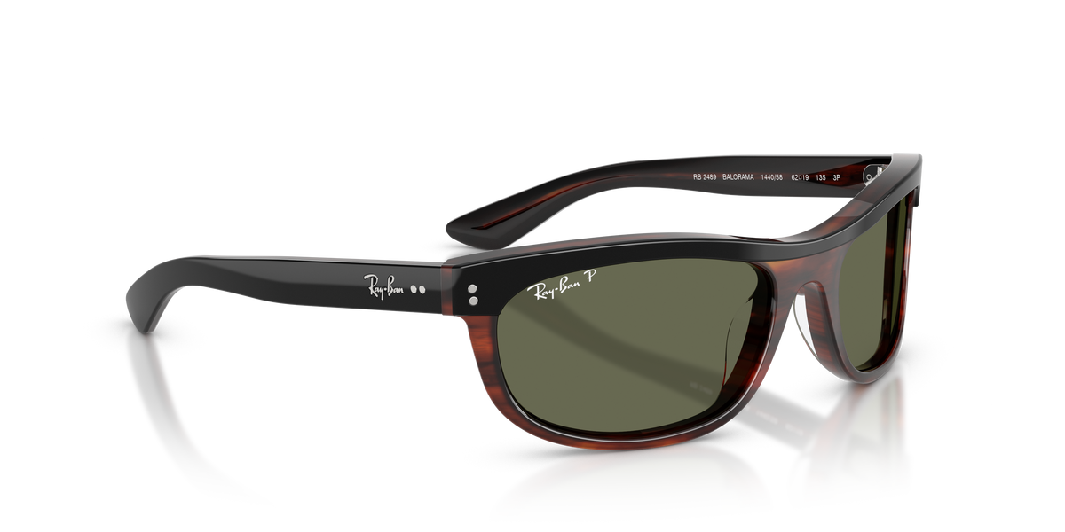 Ray-Ban Balorama RB2489 144058