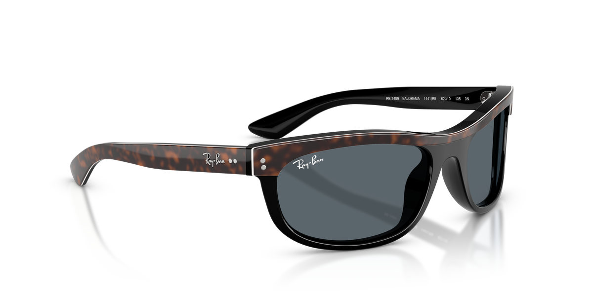 Ray-Ban Balorama RB2489 1441R5