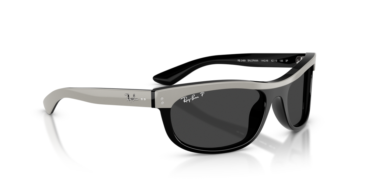 Ray-Ban Balorama RB2489 144248