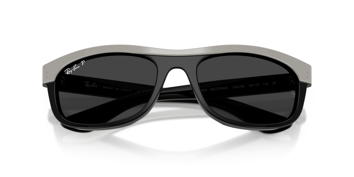 Ray-Ban Balorama RB2489 144248