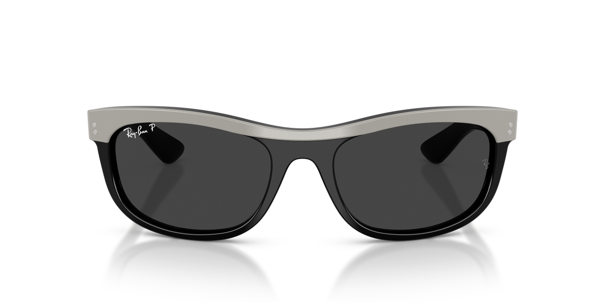 Ray-Ban Balorama RB2489 144248