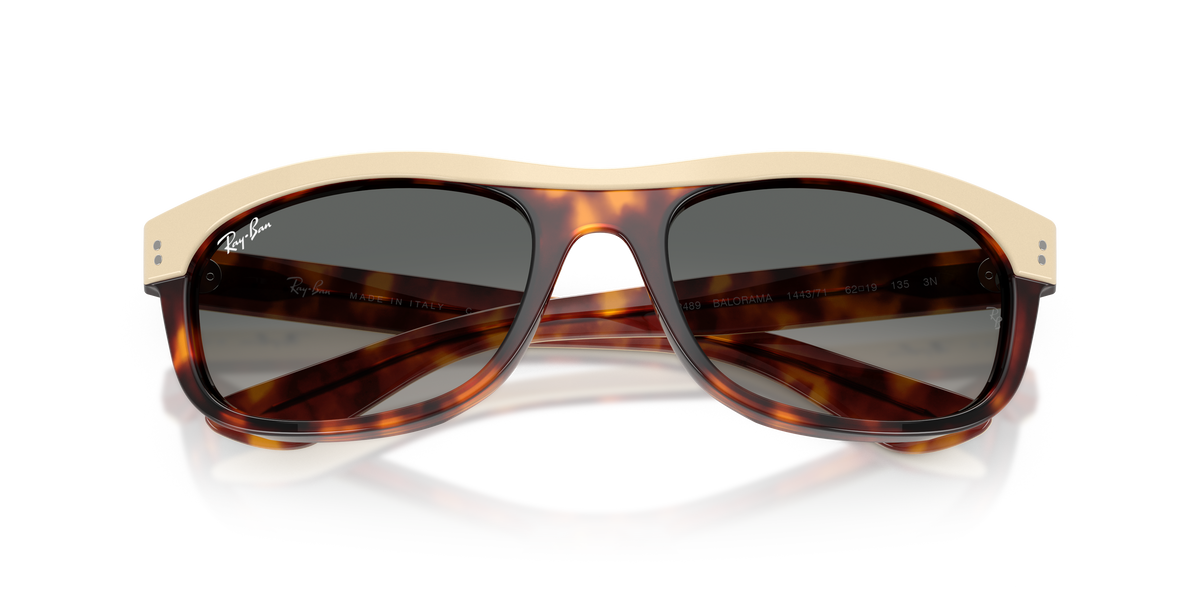 Ray-Ban Balorama RB2489 144371