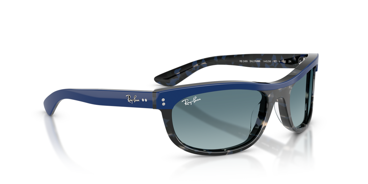 Ray-Ban Balorama RB2489 14453M