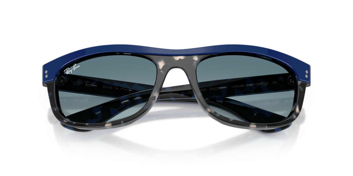 Ray-Ban Balorama RB2489 14453M