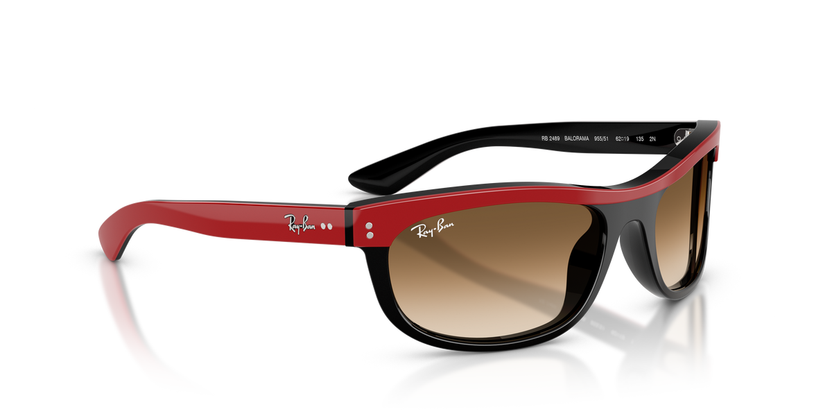 Ray-Ban Balorama RB2489 955/51