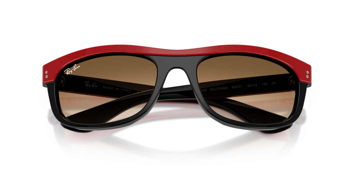 Ray-Ban Balorama RB2489 955/51