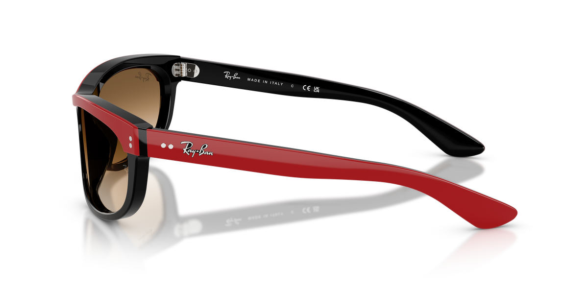 Ray-Ban Balorama RB2489 955/51
